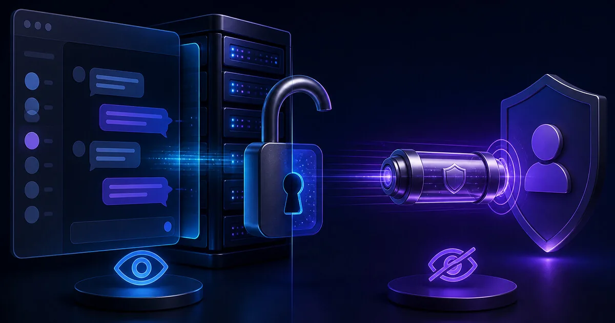 Is Microsoft Teams Encrypted? No E2EE for Chat (2026)