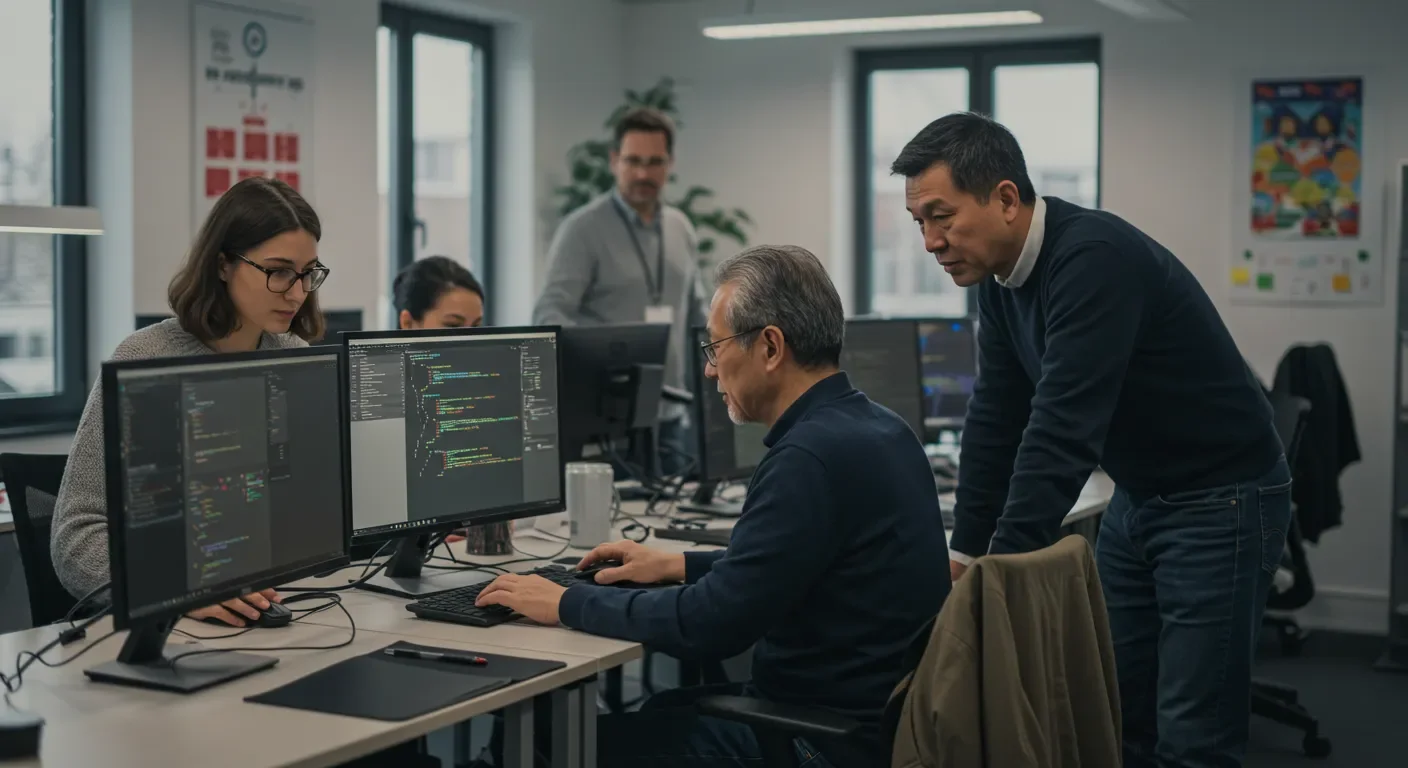 Best Practices for Secure Password Sharing