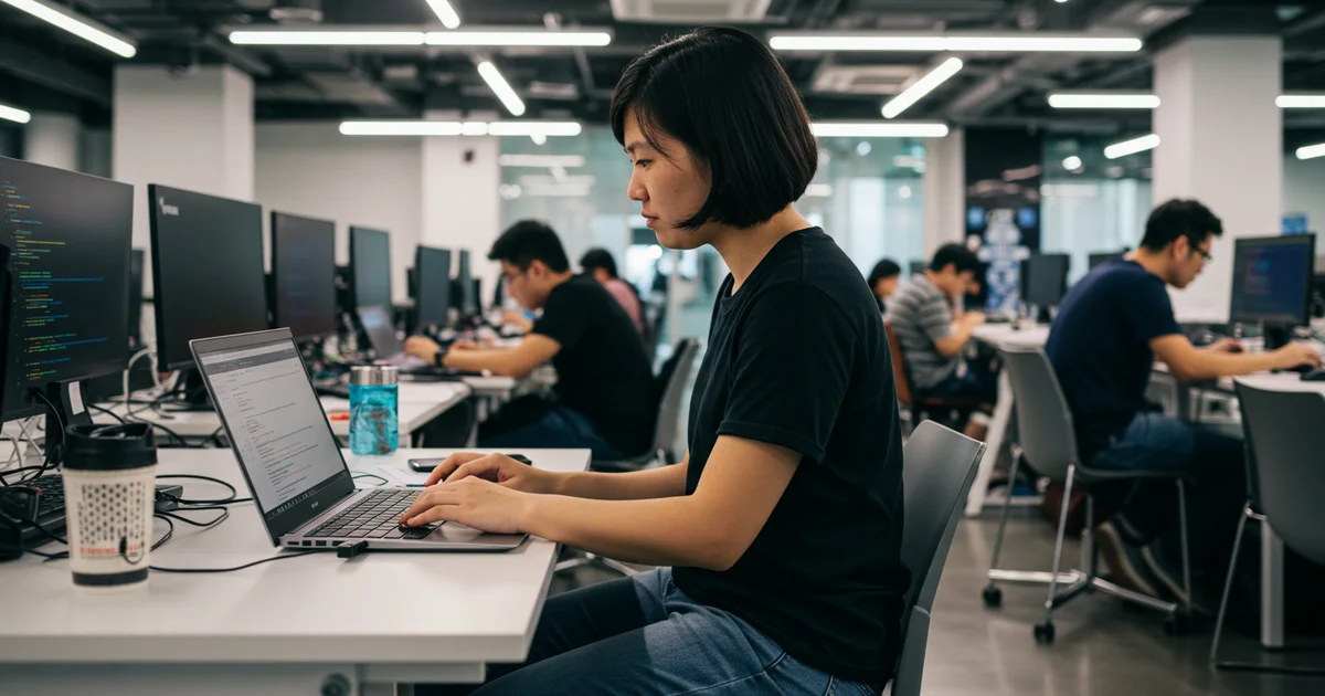 Why Zero-Knowledge Architecture Should Be the Default