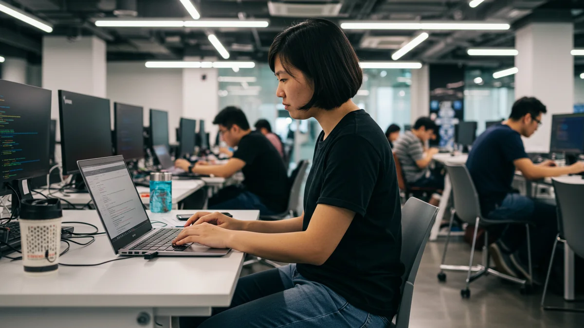 Why Zero-Knowledge Architecture Should Be the Privacy Default